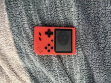 Mini Game Machine