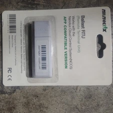 Nanolux Ballast RTU NCCS-APP V1.0 Wireless Data Transfer Communication Device