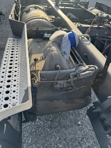 2018-2024 FREIGHTLINER CASCADIA DPF ONE BOX 400K MILES 