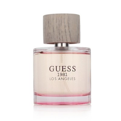 Guess Guess 1981 Los Angeles Eau De Toilette EDT 100 ml (woman)