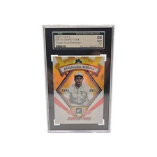 Jimmie Foxx Baseball Cards and Autographed Memorabilia Buying Guide 13