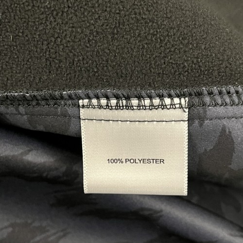 Giacca Peter Millar blocco termico 3 strati uomo grande mimetica American Dunes Golf - Foto 11 di 14