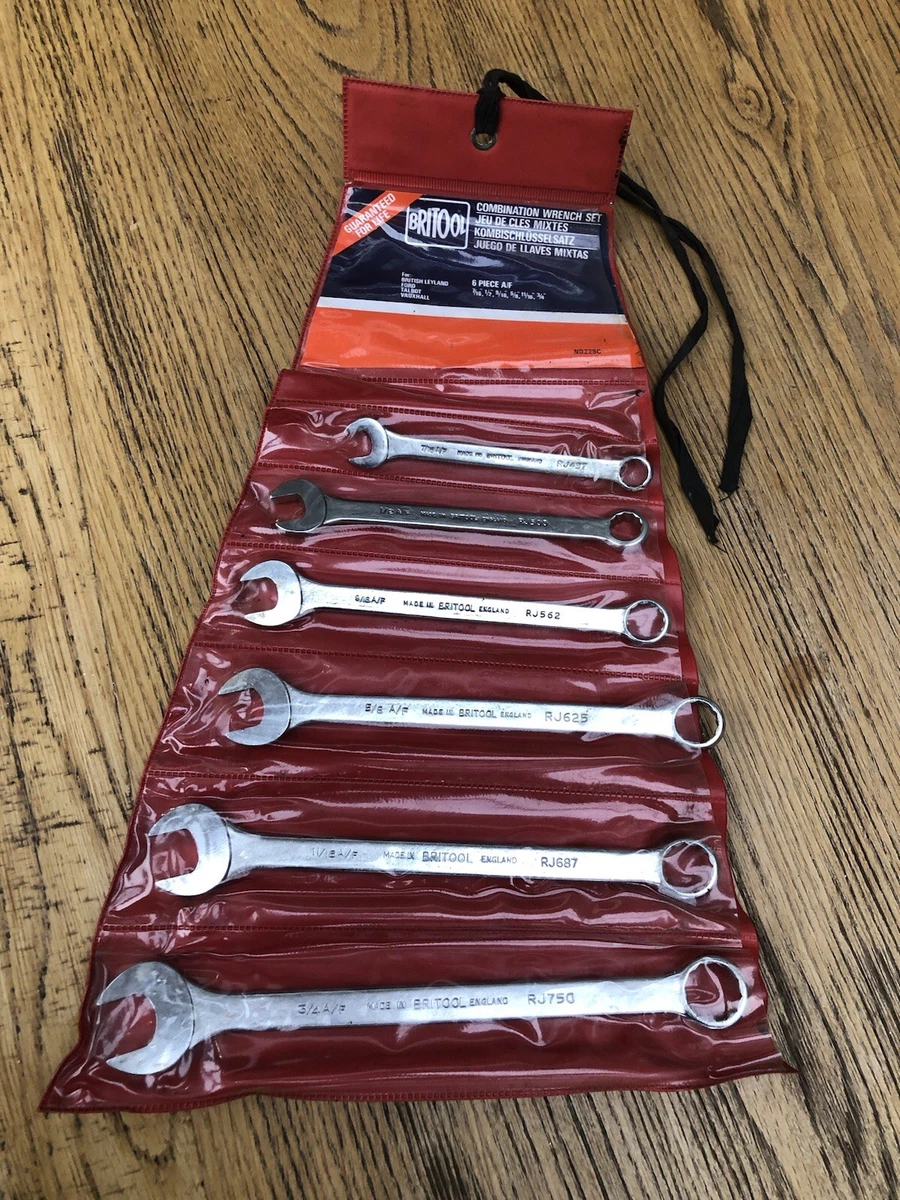 Britool Automotive Hand Wrenches for sale | eBay