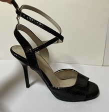 Movimiento Argentine Tango Dancing Shoes
