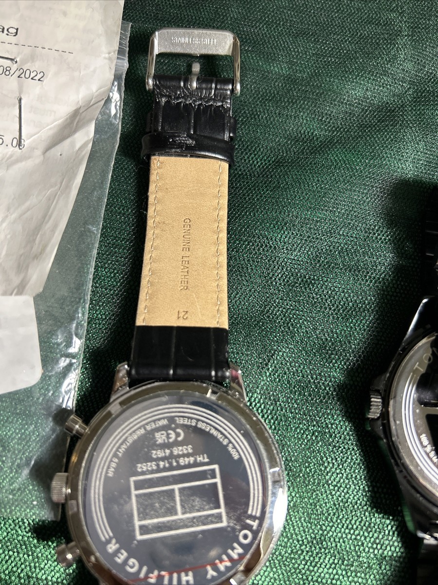 Tommy Hilfiger Men