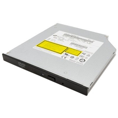SATA CD DVD CD-RW DVD-RW Laptop Slim Burner