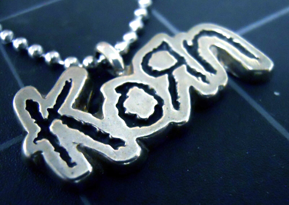 その他 HYSFORM The Members Necklace その他 HYSFORM The Members Necklace 61r4Gxob8pL._UY300_.jpg