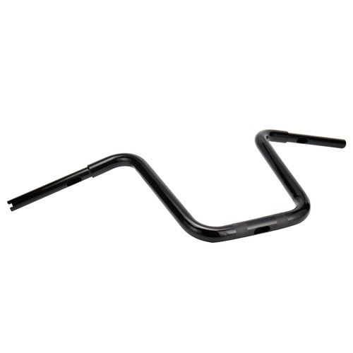 12" Ape Hangers Handlebar for Fat Boy Sport Glide Breakout Street Bob 2018-up - Foto 4 di 7