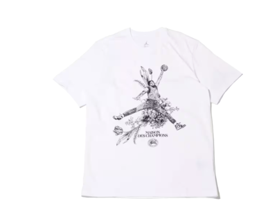 off white jordan apparel