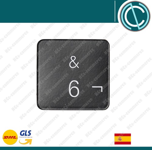 Lleva clip mariposa bisagra muelle teclado para apple macbook air 13 m1 2020 - Picture 49 of 91