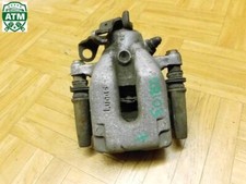 Bremssattel hinten rechts Peugeot 307CC Lucas Beifahrerseite
