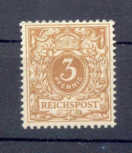 SBZ 45C COLORE** MNH MINT BPP 100EUR (Y71474)