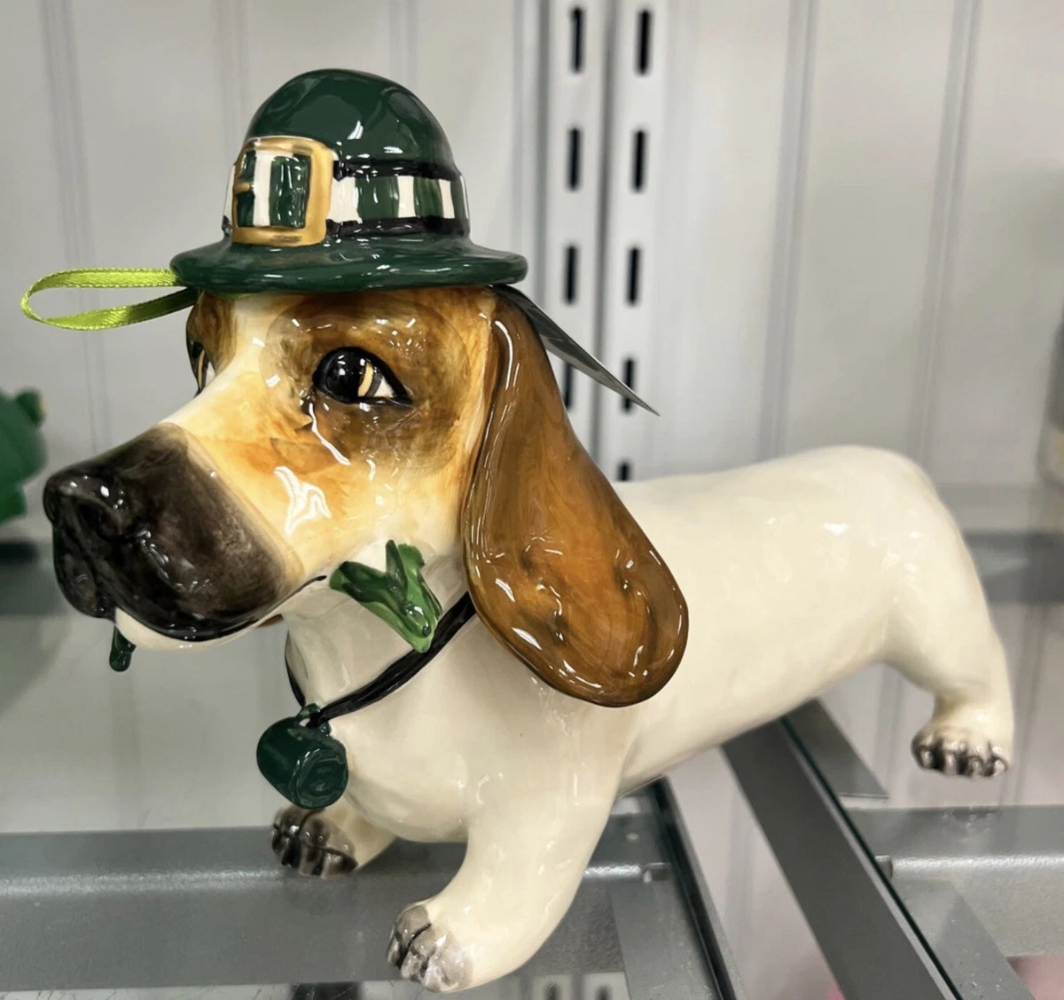 Basset daschund best sale