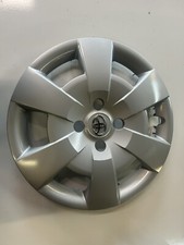 2009-2012 Toyota Yaris Sport 15" OEM Wheel Cover 42602-52410 61153 - One/1