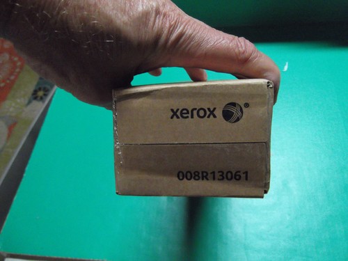 New Sealed Genuine Xerox 008R13061 Toner Waste Container - WorkCentre 7425 7970i - Picture 6 of 7