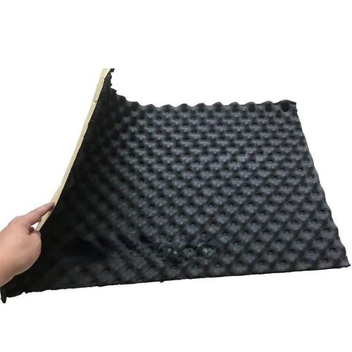 Isolamento acustico AUTO cotone per riduzione rumore e isolamento termico 25*80 - Picture 7 of 12