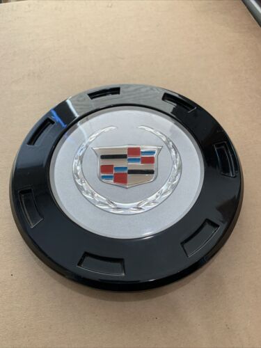 1pc 739-200 MS Center Cap Wheel Hub Cover For Escalade