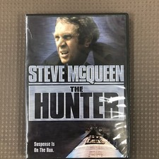 The Hunter (DVD, 2001, Widescreen)