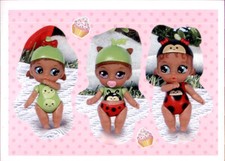 Pegatina 192 Baby Born Surprise