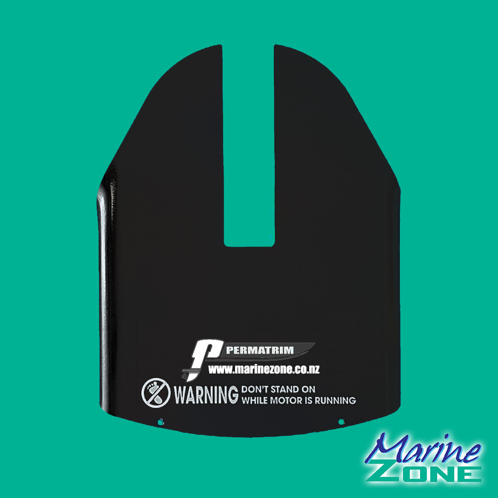 2.2-2.5-3.0-3.5HP Outboard motors Hydrofoil plate PERMATRIM - all