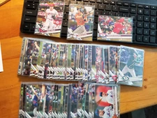 2017 Topps Update Gold/2017 you pick fill your set choice