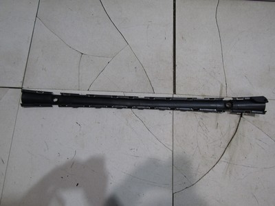 MERCEDES EQB X243 EQA H243 BUMPER COVER TRIM GENUINE P/N  