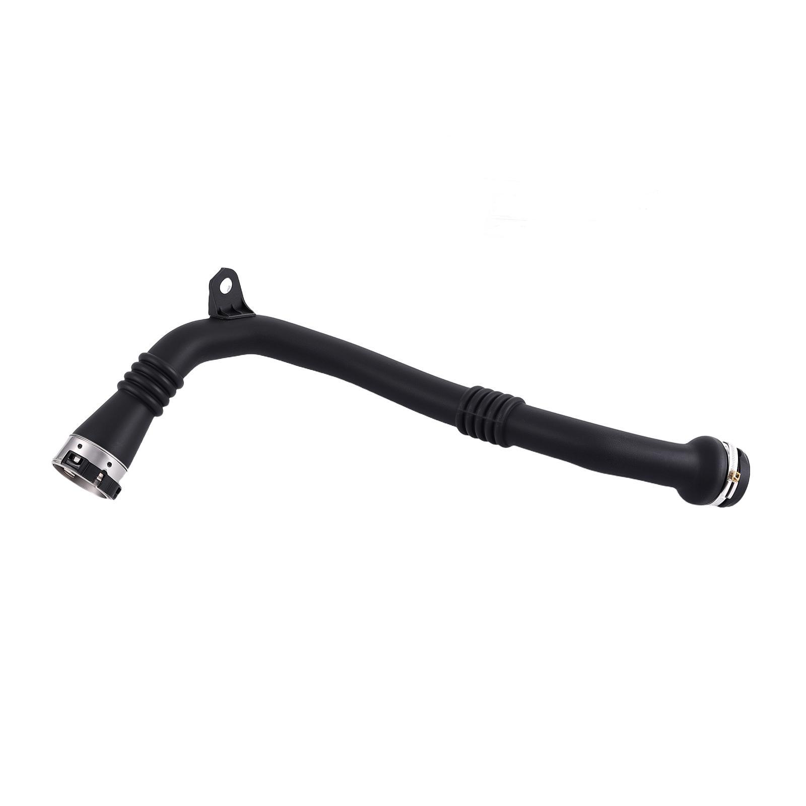 Tuyau intercooler turbo pour Grand Scénic idéal trajets vacances