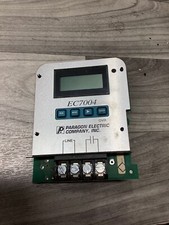 PARAGON EC7004 CIRCUIT BOARD  #105M51