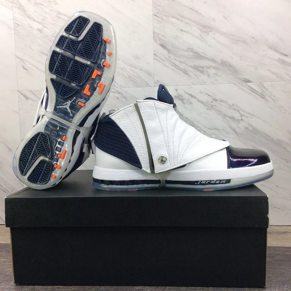 New sales jordan 16