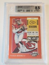Graded Hot Pack! PLUS RC, Jersey, Auto, Serial, Rookie, RPA Football Lot SP