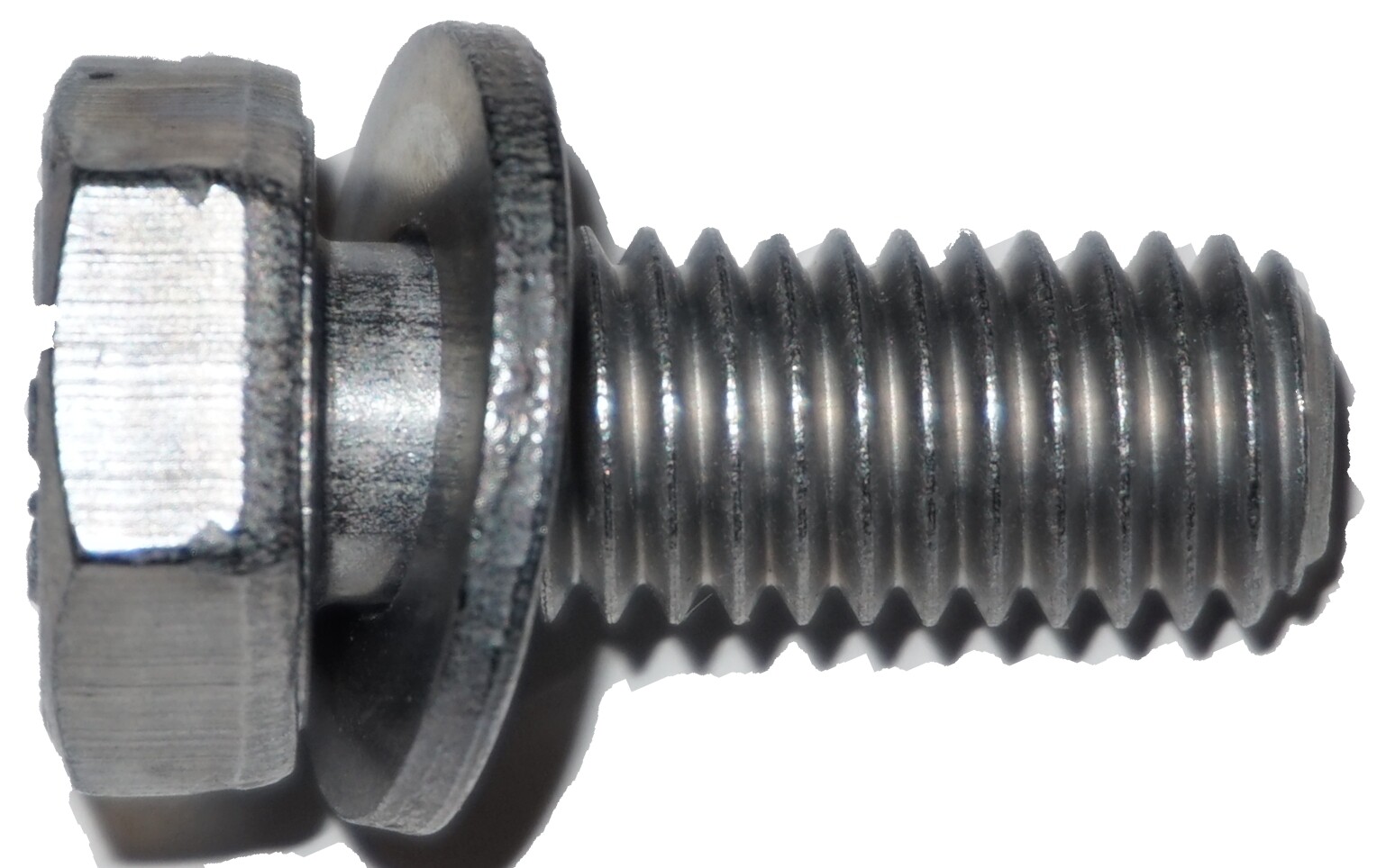 BMW 13mm Hex-Head Schraube M8 X 1.25 x 20mm Grad 8.8 07119904992 
