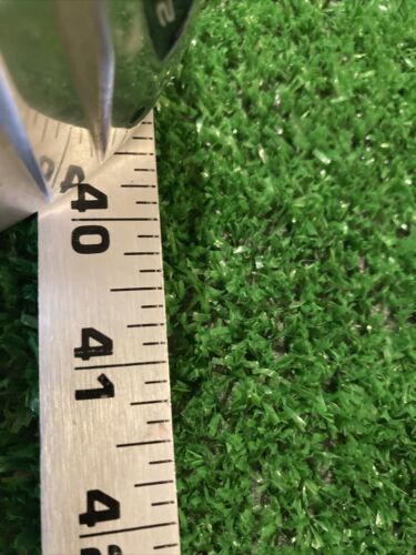 LH Cobra Baffler Rail H 22* Hybrid ⛳️ Ladies Flex Graphite #G242 - Picture 8 of 9