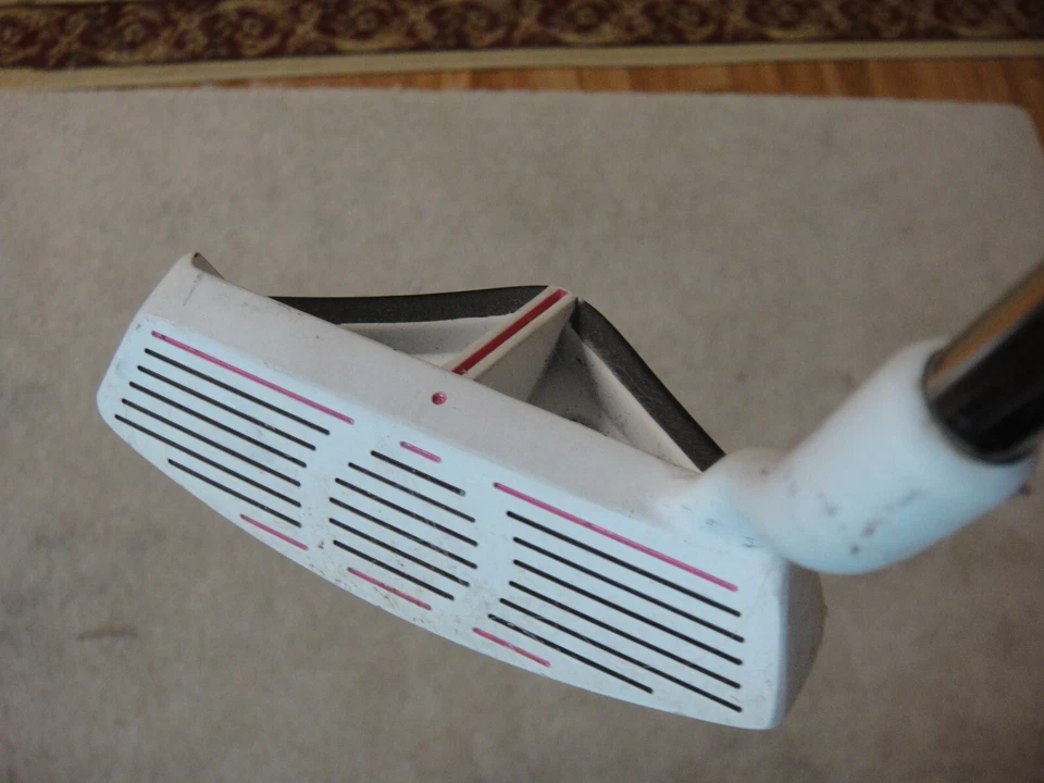 LADY RAY COOK SilverRay CHIPPER CP-01 steel 33" - Image 2 of 4