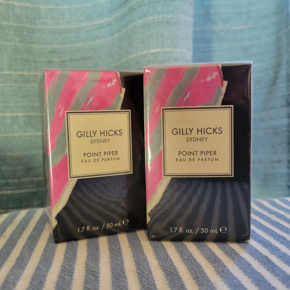 Hollister gilly hicks perfume sale