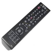 New Replace 00061J For Samsung DVD VCR Combo Remote Control DVD-V9700 DVD-V9800