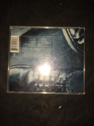 The Cranberries - Everybody Else Is Doing It, So Why Can't We - CD Album - Picture 3 of 3
