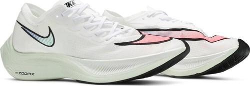 RARE - Nike Zoom X Vaporfly Next% White 
