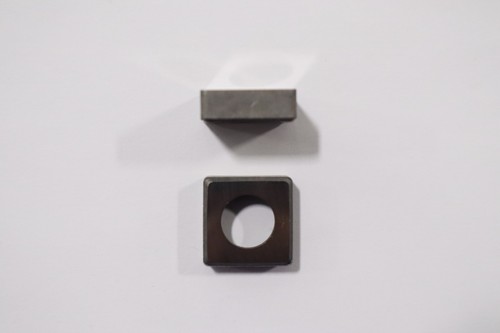 10 Stück einer GENERIC, ISSN 644 HARTMETALL-SCHEIBENSITZE - Bild 3 von 5