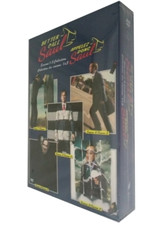 Better Call Saul TV Series Complete Seasons 1-6 DVD Box Set New Free Ship