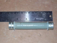  NEW WARD LEONARD BR 1 OHM 20% 40W? NON INDUCTIVE MOTOR CONTROL RESISTOR P502