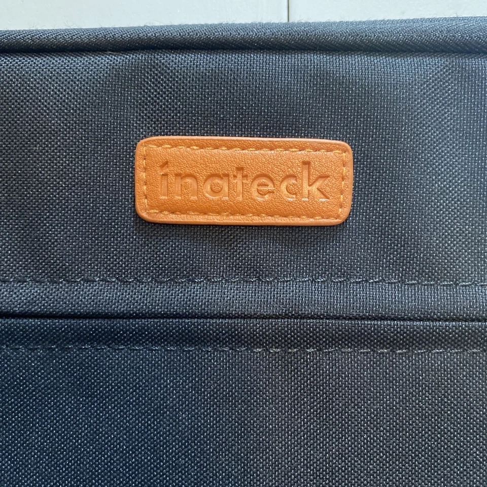 Capa estojo de transporte Inateck 13 13,3 polegadas MacBook Air Pro capa retina - Imagem 2 de 4