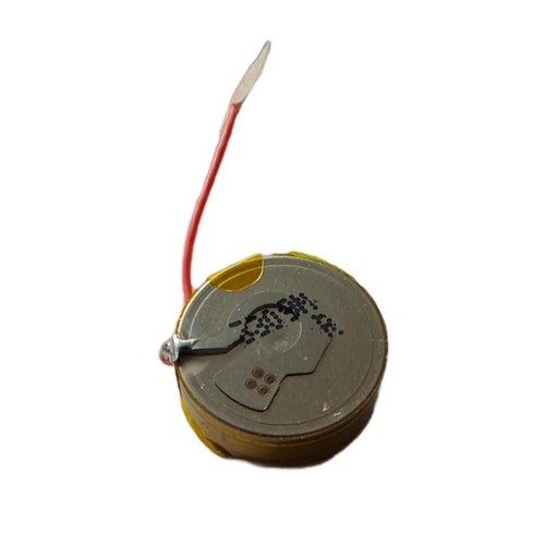 2X CP1454 A3 3.7V 85mAH Rechargeable Battery for BOSE SoundSport Free Headset - Afbeelding 4 van 6