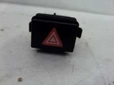Porsche Cayenne Turbo Hazard Warning Light Switch 955 03-06 OEM 7L5 953 235 A