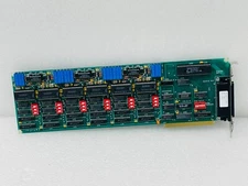 Metrabyte Corp Rev. 8921 / Used - Free Shipping