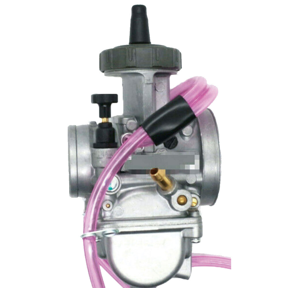 PWK40 Carb Carburetor For Honda Carb CR500R CR500 CR 500R 500 R KX500 ...