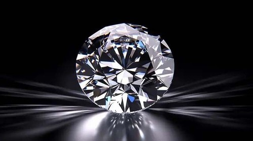 Ring Diamond 1.20 CT Natural White Diamond Round Cut VVS1 D Grade Certified - Picture 9 of 16
