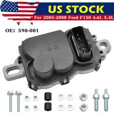 Fuel Pump Driver Module 590-001 For 2005-2007 2008 Ford F-150 4.2L 4.6L 5.4 F250