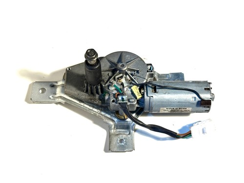 B41-12154 Nissan Micra K11 Wischermotor Scheibenwischermotor hinten 28710-5F100