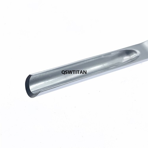 Bone Osteotomes Bone Curette Osteotomes bone chisel Orthopedics instruments - Picture 5 of 24
