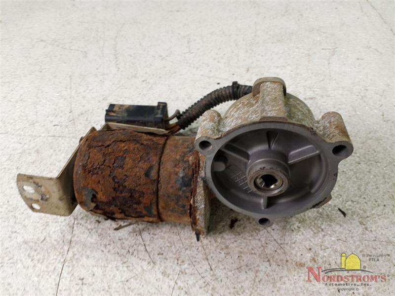 2001 Ford F150 Pickup TRANSFER CASE SHIFT MOTOR eBay